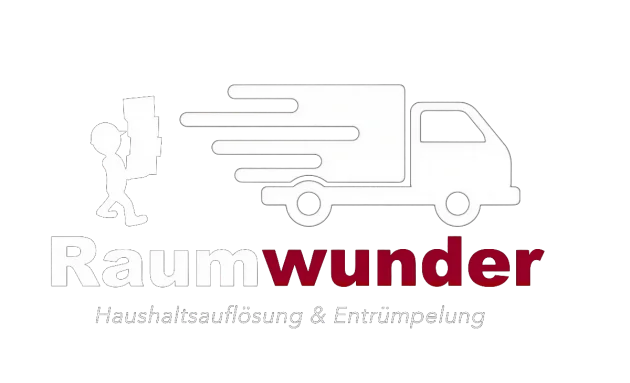 Raumwunder – Haushaltsauflösung & Entrümpelung